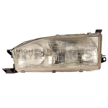 Dorman (OE Solutions) Headlight Assembly - 1590706
