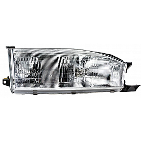 Dorman (OE Solutions) Headlight Assembly - 1590707