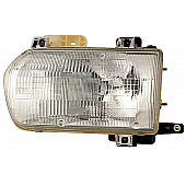 Dorman (OE Solutions) Headlight Assembly - 1590708