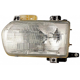 Dorman (OE Solutions) Headlight Assembly - 1590708