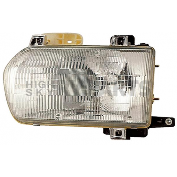 Dorman (OE Solutions) Headlight Assembly - 1590708