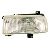 Dorman (OE Solutions) Headlight Assembly - 1590714