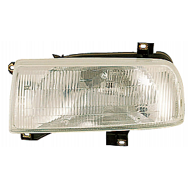 Dorman (OE Solutions) Headlight Assembly - 1590714
