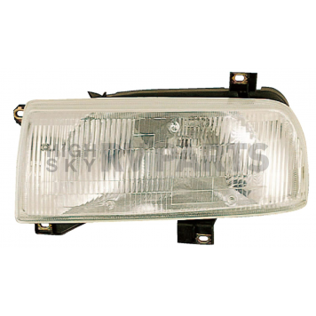 Dorman (OE Solutions) Headlight Assembly - 1590714