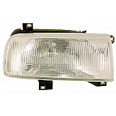 Dorman (OE Solutions) Headlight Assembly - 1590715