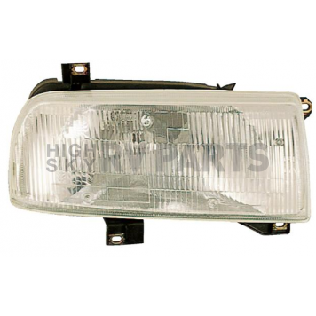Dorman (OE Solutions) Headlight Assembly - 1590715