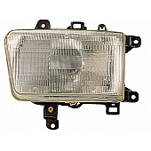 Dorman (OE Solutions) Headlight Assembly - 1590718