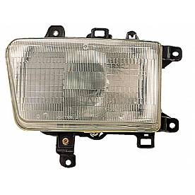 Dorman (OE Solutions) Headlight Assembly - 1590718