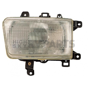 Dorman (OE Solutions) Headlight Assembly - 1590718