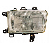 Dorman (OE Solutions) Headlight Assembly - 1590719