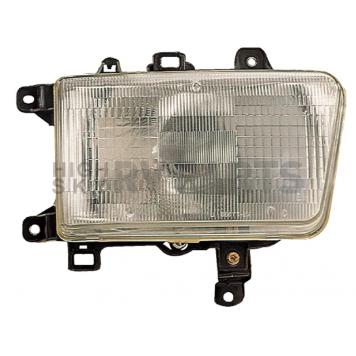 Dorman (OE Solutions) Headlight Assembly - 1590719