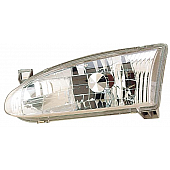 Dorman (OE Solutions) Headlight Assembly - 1590728