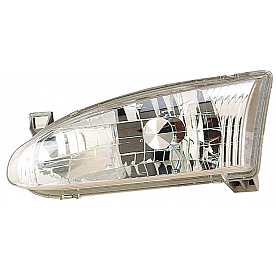 Dorman (OE Solutions) Headlight Assembly - 1590728