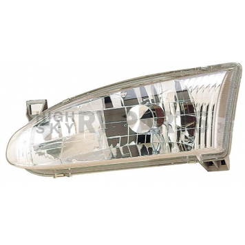 Dorman (OE Solutions) Headlight Assembly - 1590728