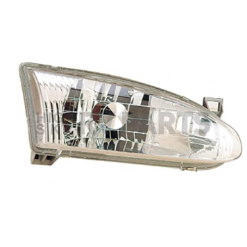 Dorman (OE Solutions) Headlight Assembly - 1590729
