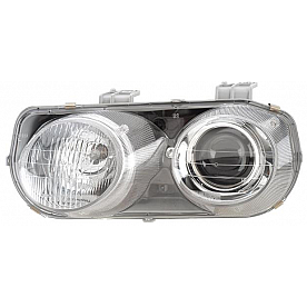 Dorman (OE Solutions) Headlight Assembly - 1590733