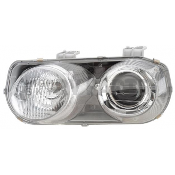 Dorman (OE Solutions) Headlight Assembly - 1590733