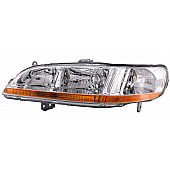 Dorman (OE Solutions) Headlight Assembly - 1590736