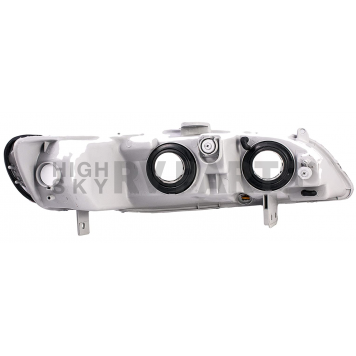 Dorman (OE Solutions) Headlight Assembly - 1590736-1