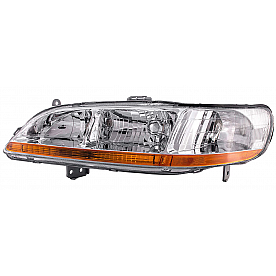 Dorman (OE Solutions) Headlight Assembly - 1590736