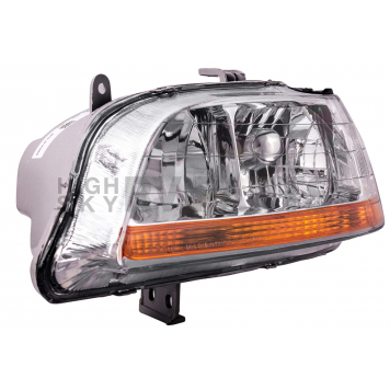 Dorman (OE Solutions) Headlight Assembly - 1590736-2