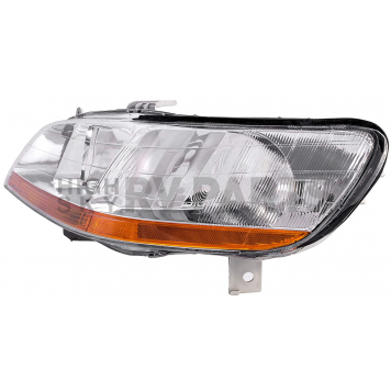 Dorman (OE Solutions) Headlight Assembly - 1590736-3
