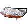 Dorman (OE Solutions) Headlight Assembly - 1590736