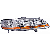 Dorman (OE Solutions) Headlight Assembly - 1590737