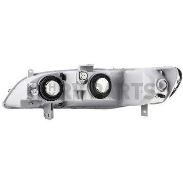 Dorman (OE Solutions) Headlight Assembly - 1590737-1