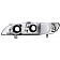 Dorman (OE Solutions) Headlight Assembly - 1590737
