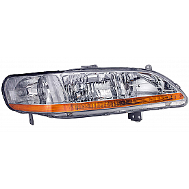 Dorman (OE Solutions) Headlight Assembly - 1590737
