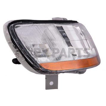 Dorman (OE Solutions) Headlight Assembly - 1590737-2