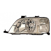 Dorman (OE Solutions) Headlight Assembly - 1590738