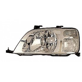 Dorman (OE Solutions) Headlight Assembly - 1590738