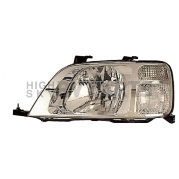 Dorman (OE Solutions) Headlight Assembly - 1590738
