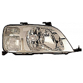 Dorman (OE Solutions) Headlight Assembly - 1590739