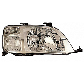 Dorman (OE Solutions) Headlight Assembly - 1590739