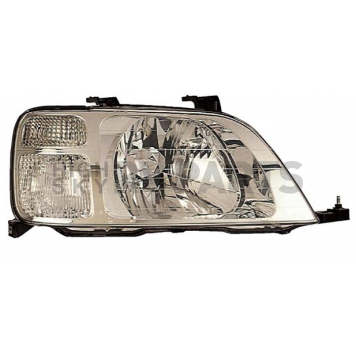 Dorman (OE Solutions) Headlight Assembly - 1590739
