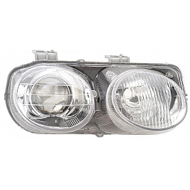 Dorman (OE Solutions) Headlight Assembly - 1590741