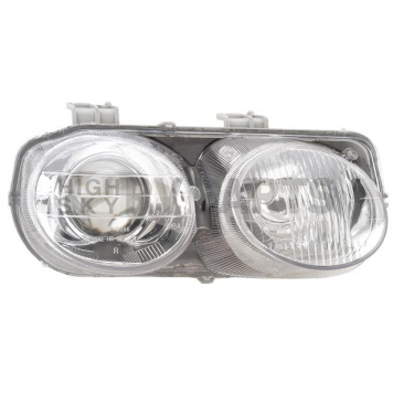 Dorman (OE Solutions) Headlight Assembly - 1590741