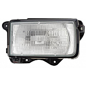 Dorman (OE Solutions) Headlight Assembly - 1590742