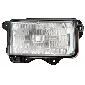 Dorman (OE Solutions) Headlight Assembly - 1590742