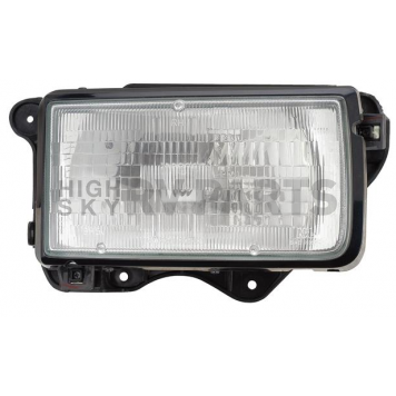 Dorman (OE Solutions) Headlight Assembly - 1590742