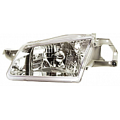 Dorman (OE Solutions) Headlight Assembly - 1590768
