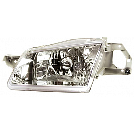 Dorman (OE Solutions) Headlight Assembly - 1590768