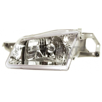Dorman (OE Solutions) Headlight Assembly - 1590768