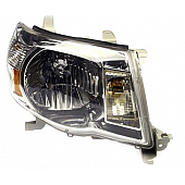 Dorman (OE Solutions) Headlight Assembly - 1590993