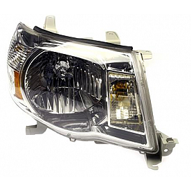 Dorman (OE Solutions) Headlight Assembly - 1590993