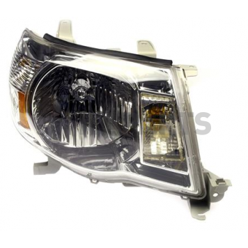 Dorman (OE Solutions) Headlight Assembly - 1590993