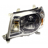 Dorman (OE Solutions) Headlight Assembly - 1590994
